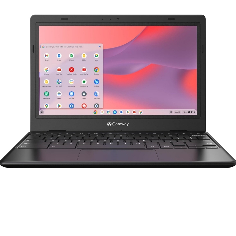 Acer Gateway Chromebook 311 CBO311-1H-C1MX Laptop | Intel Celeron N4500 | 11.6"